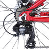 Bicicleta Mountain Bike Oxford Aro 29