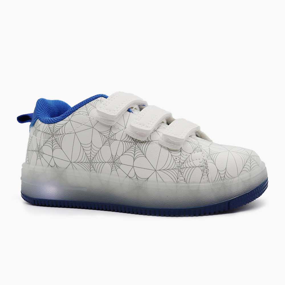 Zapatilla Niño Chess