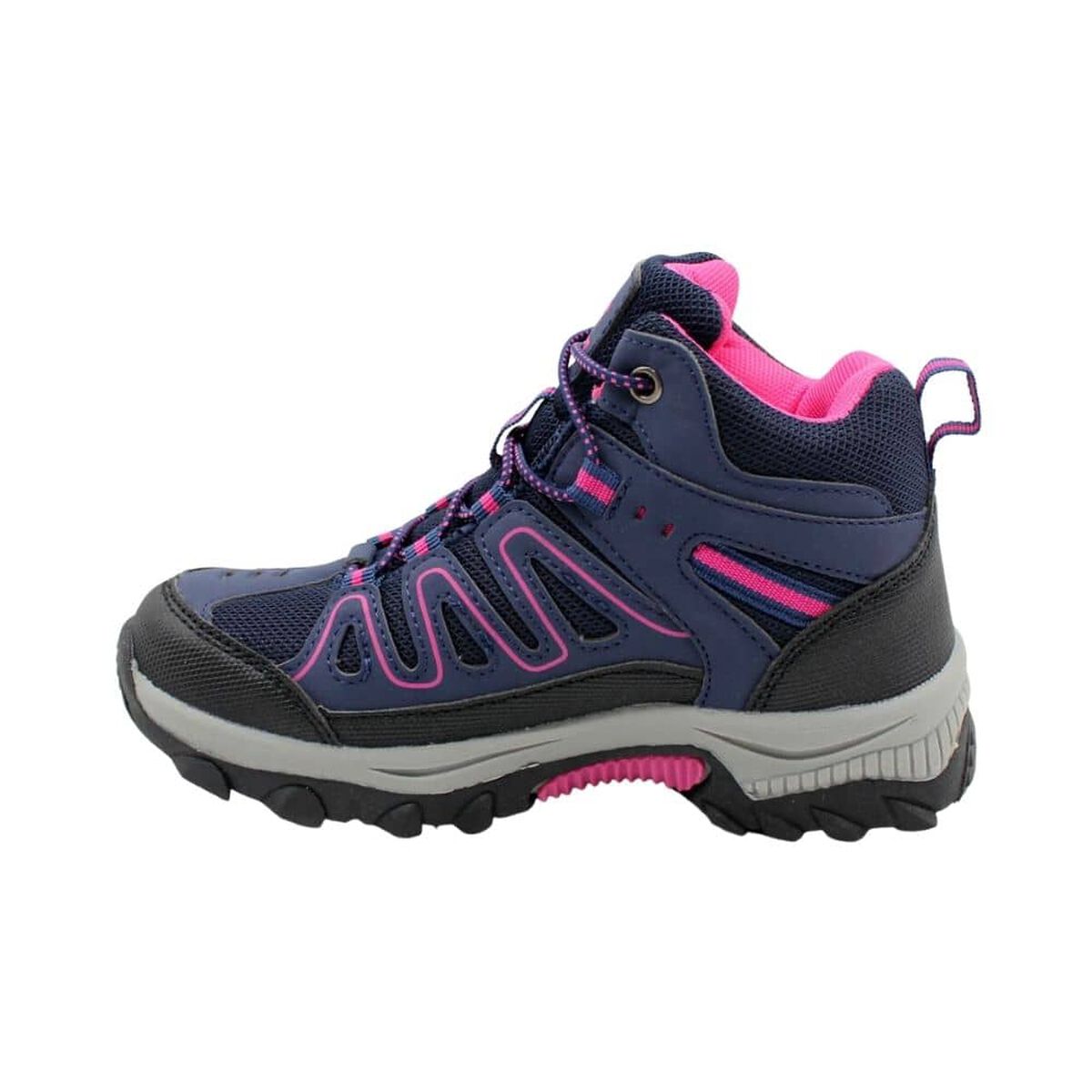 Zapatilla Niña Lotto