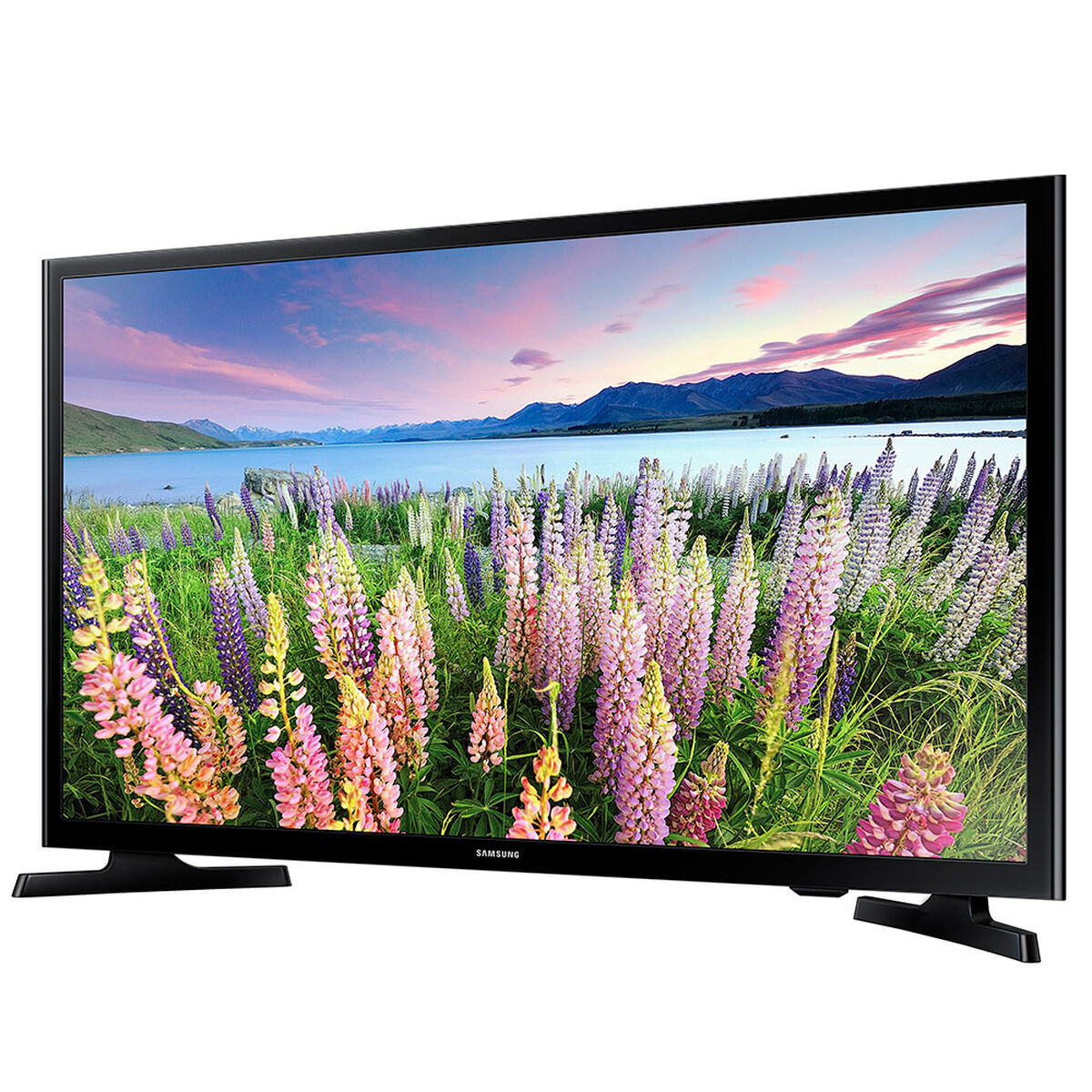 LED 40" Samsung 40J5200 Smart TV FHD