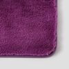 Piso de Baño American Family Rabbit 40 x 60 cm Morado