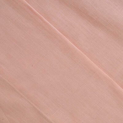 Imagen 2 del producto Juego de Sábanas Mashini 144 Hilos 1,5 Plazas Liso Café