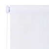 Cortina Roller Mashini Sunscreen Blanco 80 x 165 cm