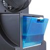 Ventilador Humidificador Thorben Thor Mist Box 3en1