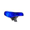 Bicicleta Infantil Lahsen Avengers Aro 12 Azul