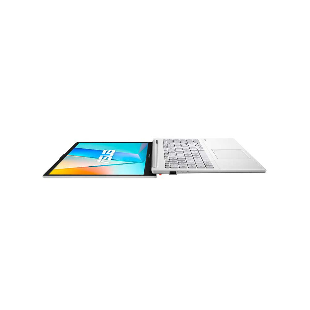 Notebook Asus Vivobook Go 15 Ryzen 5 8 GB 512 GB SSD 15,6"