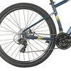MODELO SUNPEED ZERO ARO 27,5 AZUL AMARILLA M