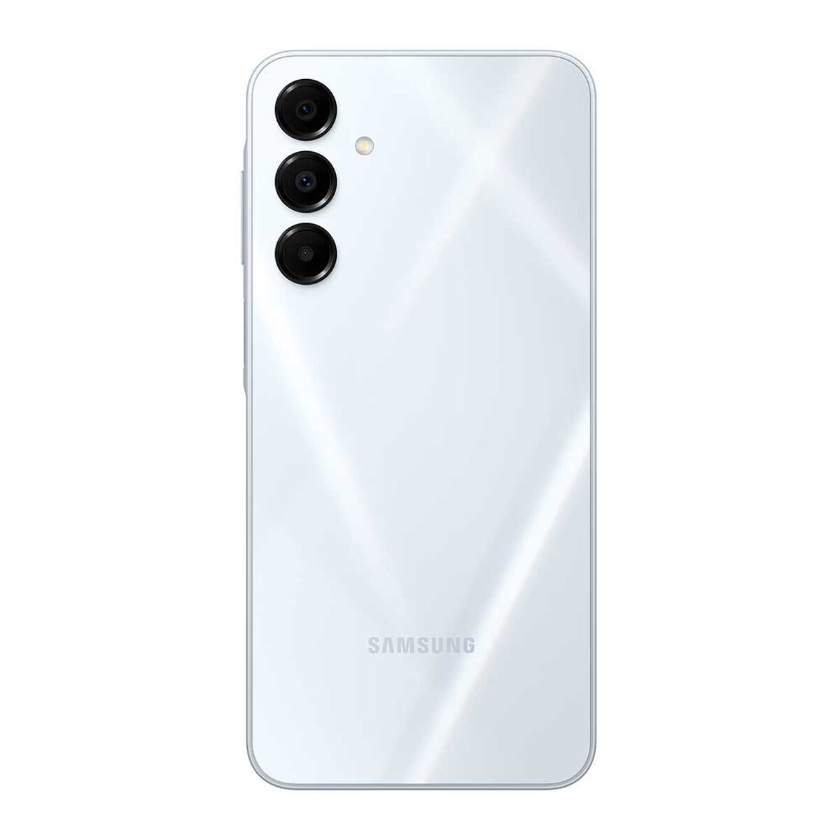 Celular Samsung Galaxy A16 5G 128GB 6,7" Light Gray Liberado