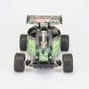 Vehiculo Radio Control Rc 1:12 Buggy Hot Wheels