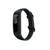 Combo Celular Huawei P40 Lite 128GB 6,4" Black Liberado + Smartwatch Band 4e Active Negro