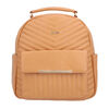 Mochila Noruega Backpack Medium brown M