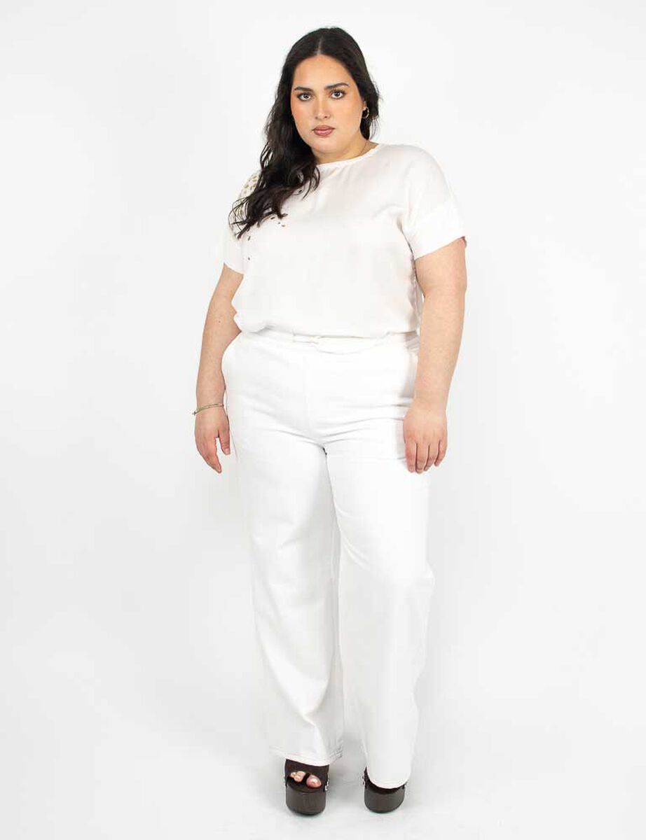 Jeans Mujer Extralindas