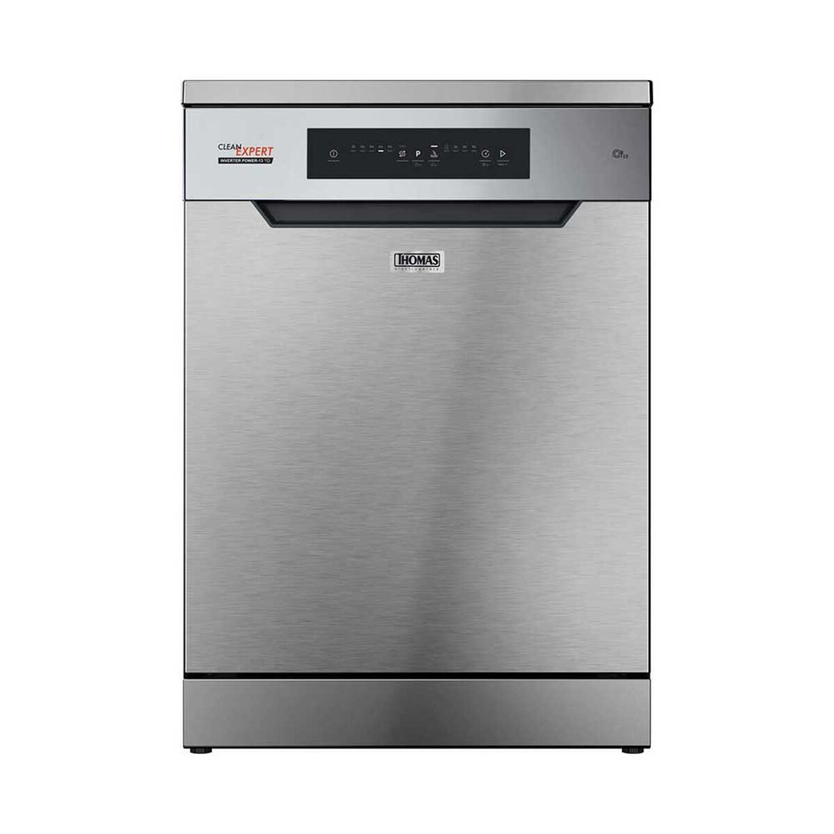 Combo Lavavajillas Thomas 13 cubiertos +  Horno Eléctrico TH-38N