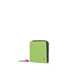 Billetera de Mujer Willow Verde S Xtrem