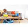 Hot Wheels City Pista de Juguete T-Rex Demoledor