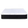 Colchón Latam Home Súper King Zen Top Foam Hybrid