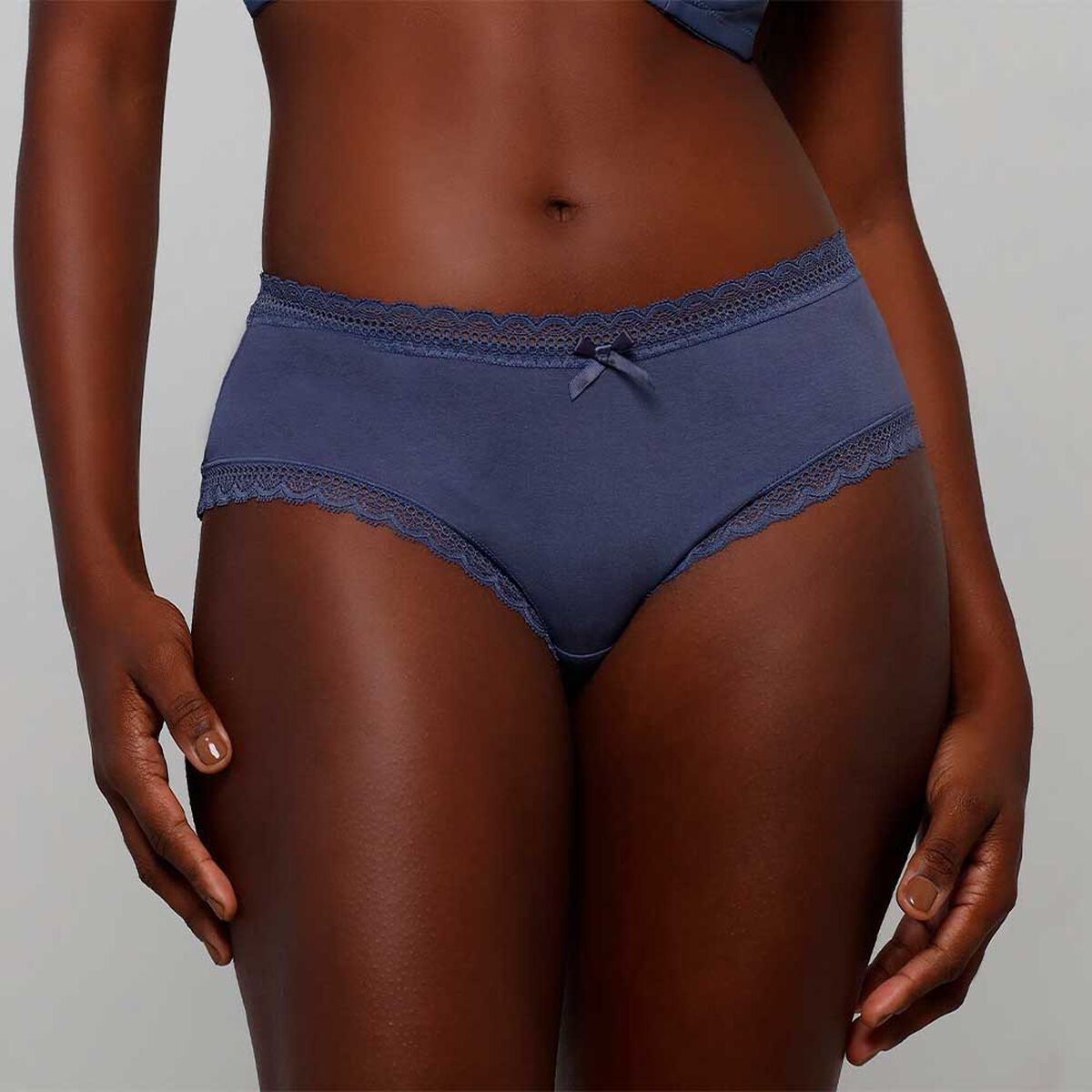 Pack 3 Calz&oacute;n Pantaleta Intime