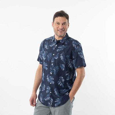 Camisa Manga Larga Hombre Portman Club