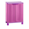 Armario Mediano Rimax Starplast Home Fucsia