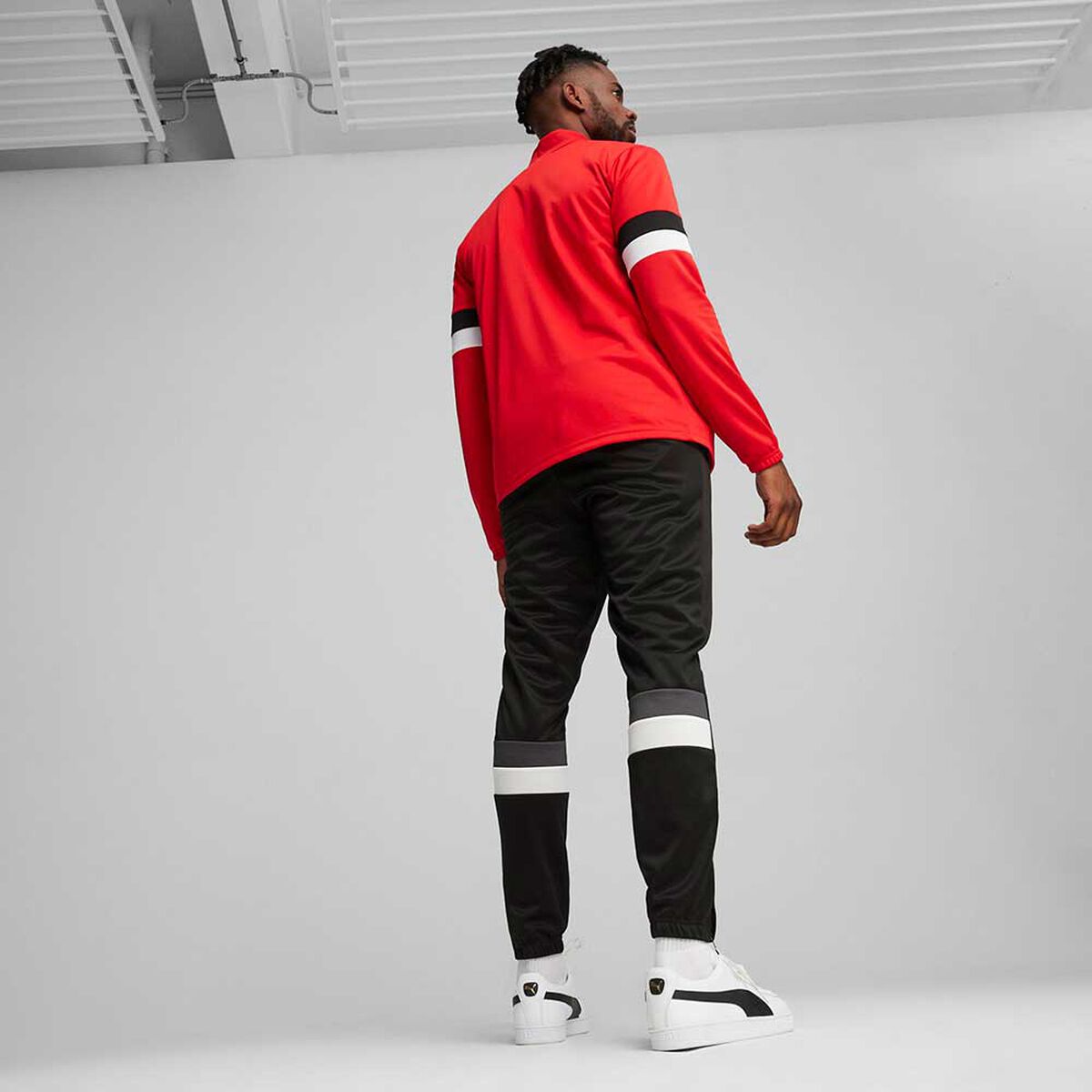Buzo Urbano Hombre Puma