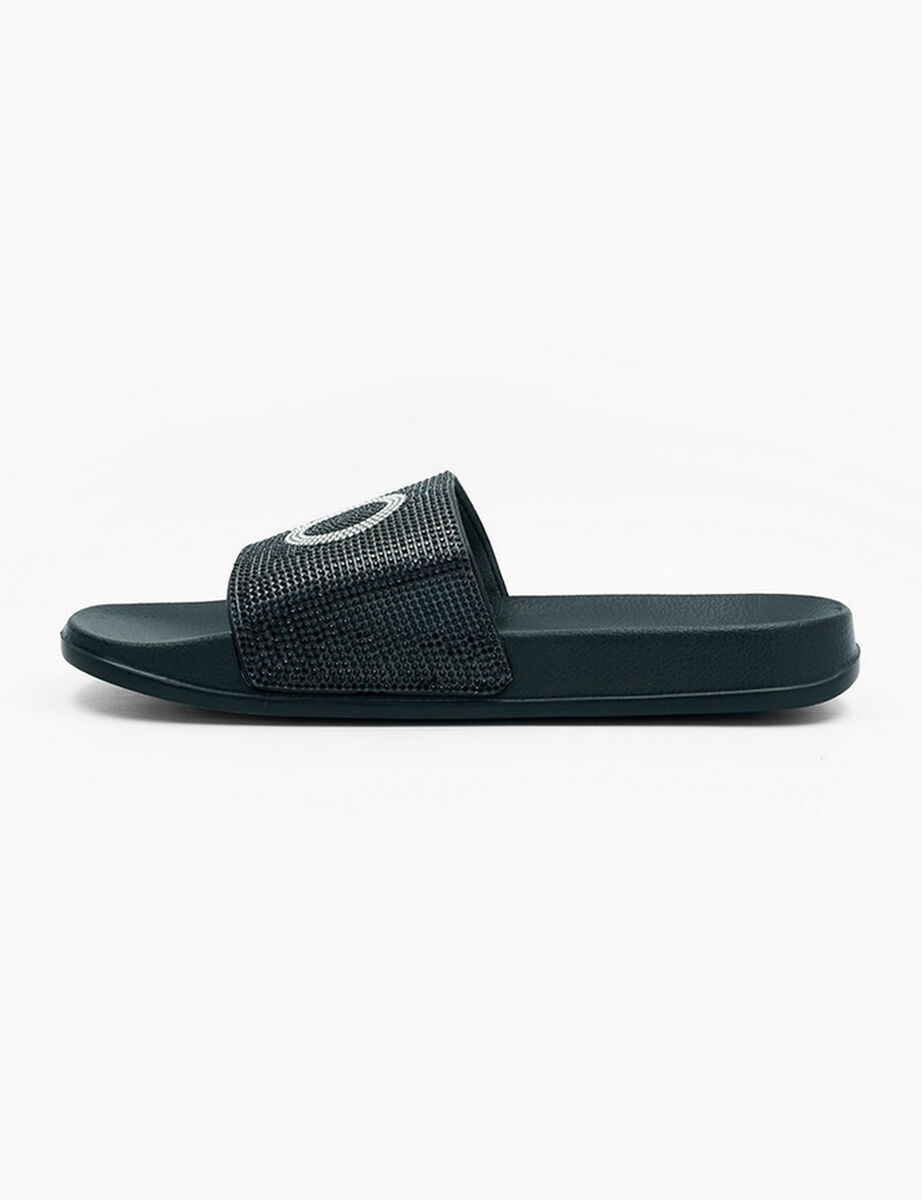 Sandalia Playera Mujer Icono