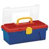Caja Organizadora Rimax RX4217 Azul 12"