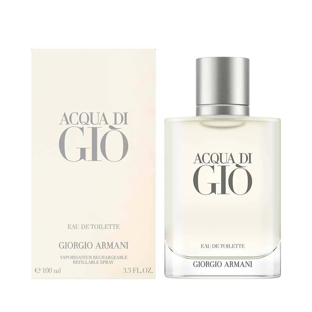Perfume Giorgio Armani Acqua Di Gio Hombre Edt 100 ML | Abc
