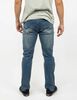 Jeans Slim Hombre Icono