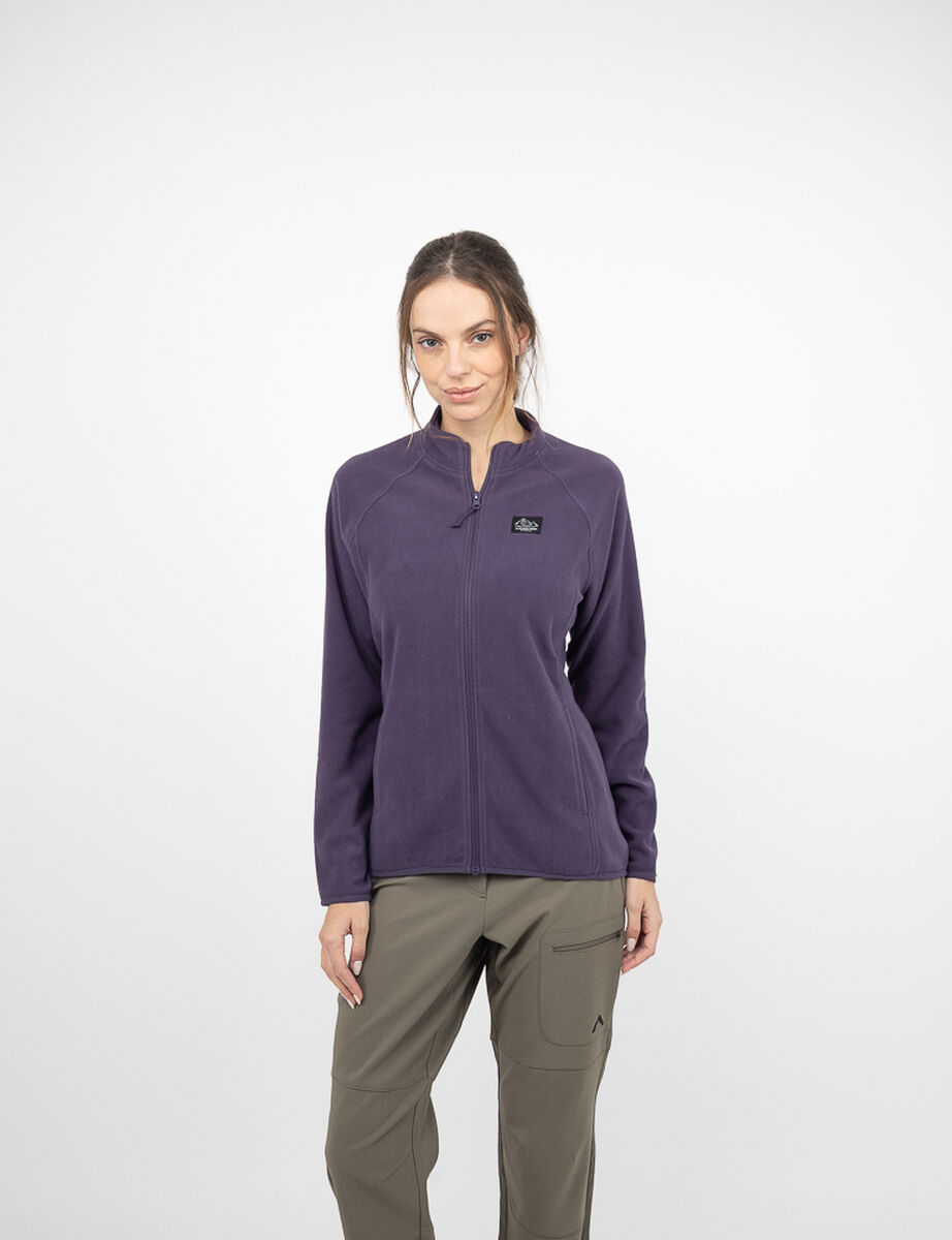 Poler&oacute;n Deportivo Polar Mujer Alpinextrem