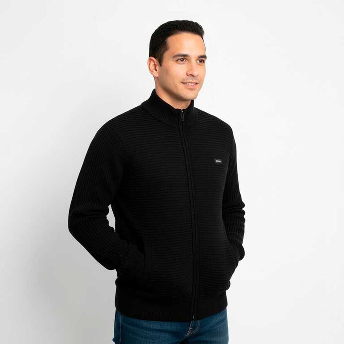 Sweater Hombre Zibel