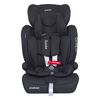 Silla de Auto Suzuka Negro Bebesit