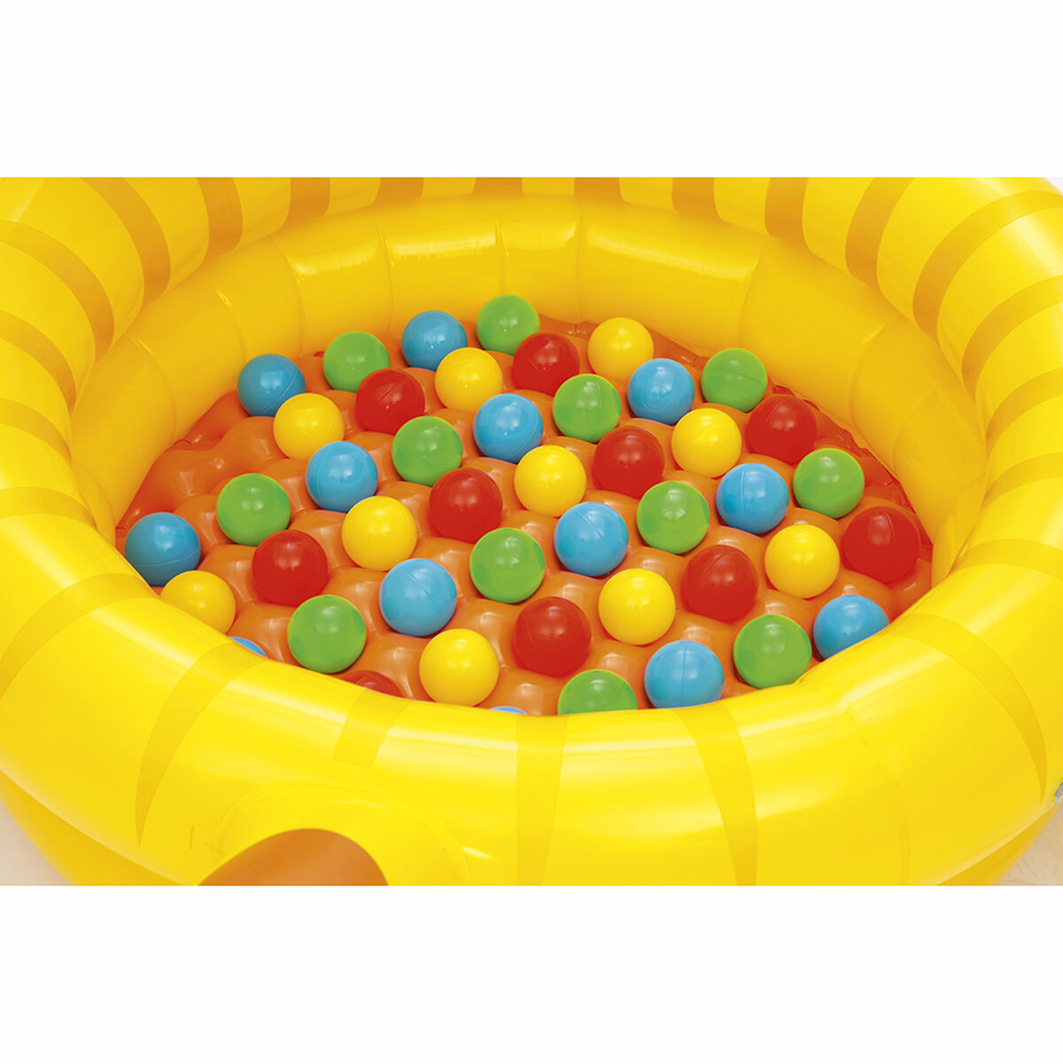 Piscina Inflable Bestway Leon