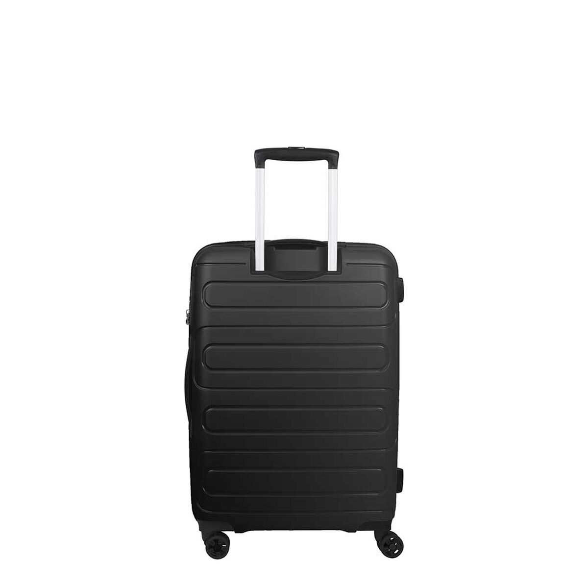 Maleta Saxoline Fortress Negro 45 lts S