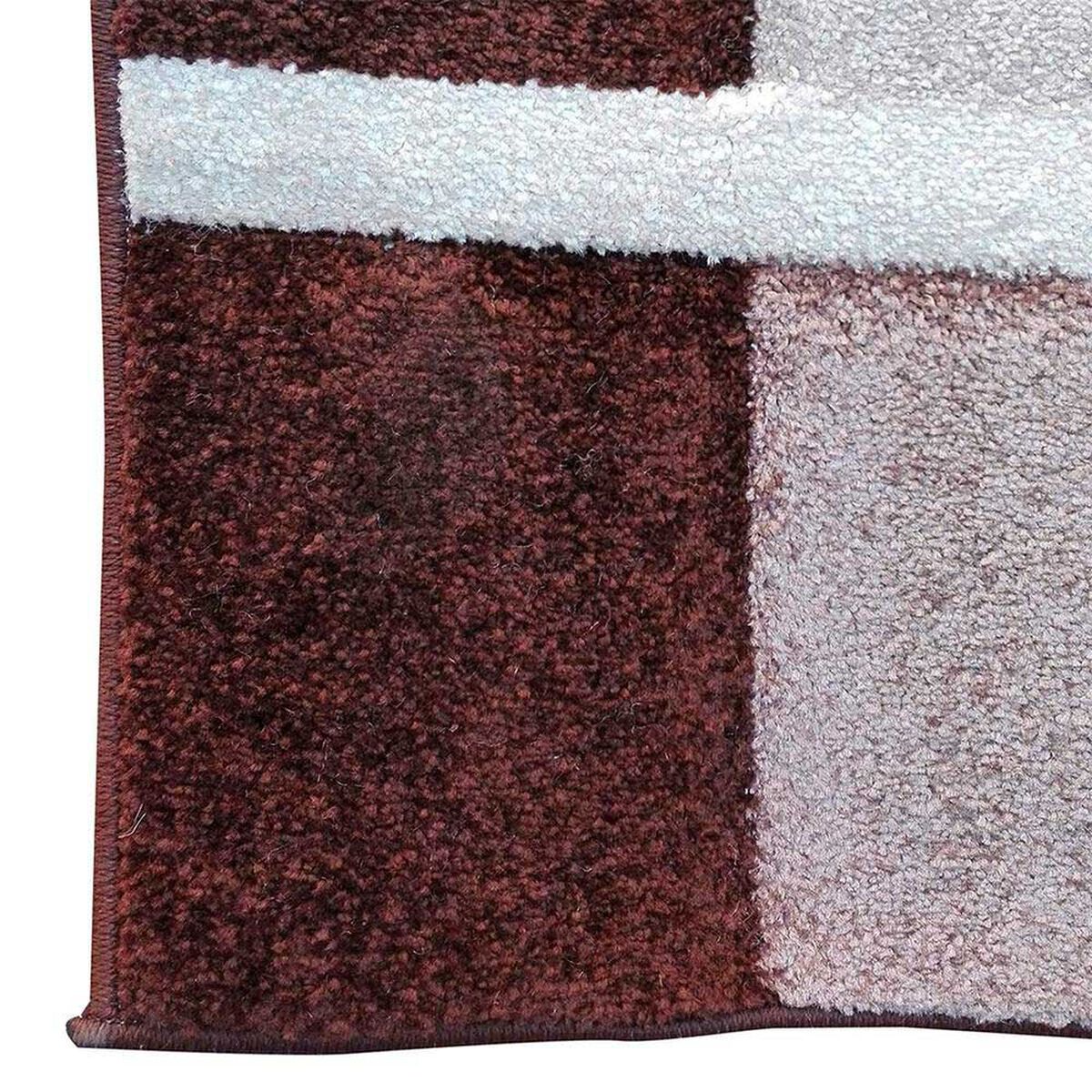 Alfombra Frise Carved D2 170x230 cm