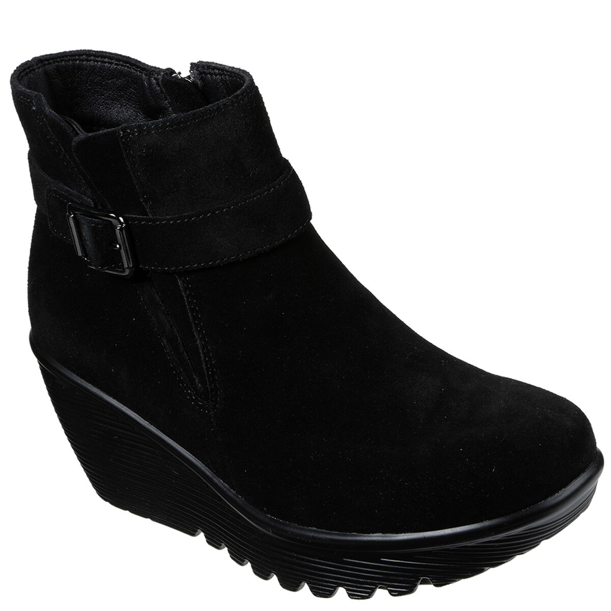 Botín Mujer Skechers