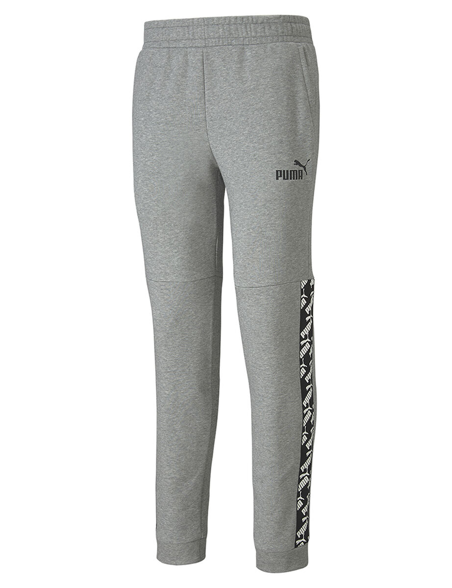 Pantalón de Buzo Hombre Puma Amplified Pants