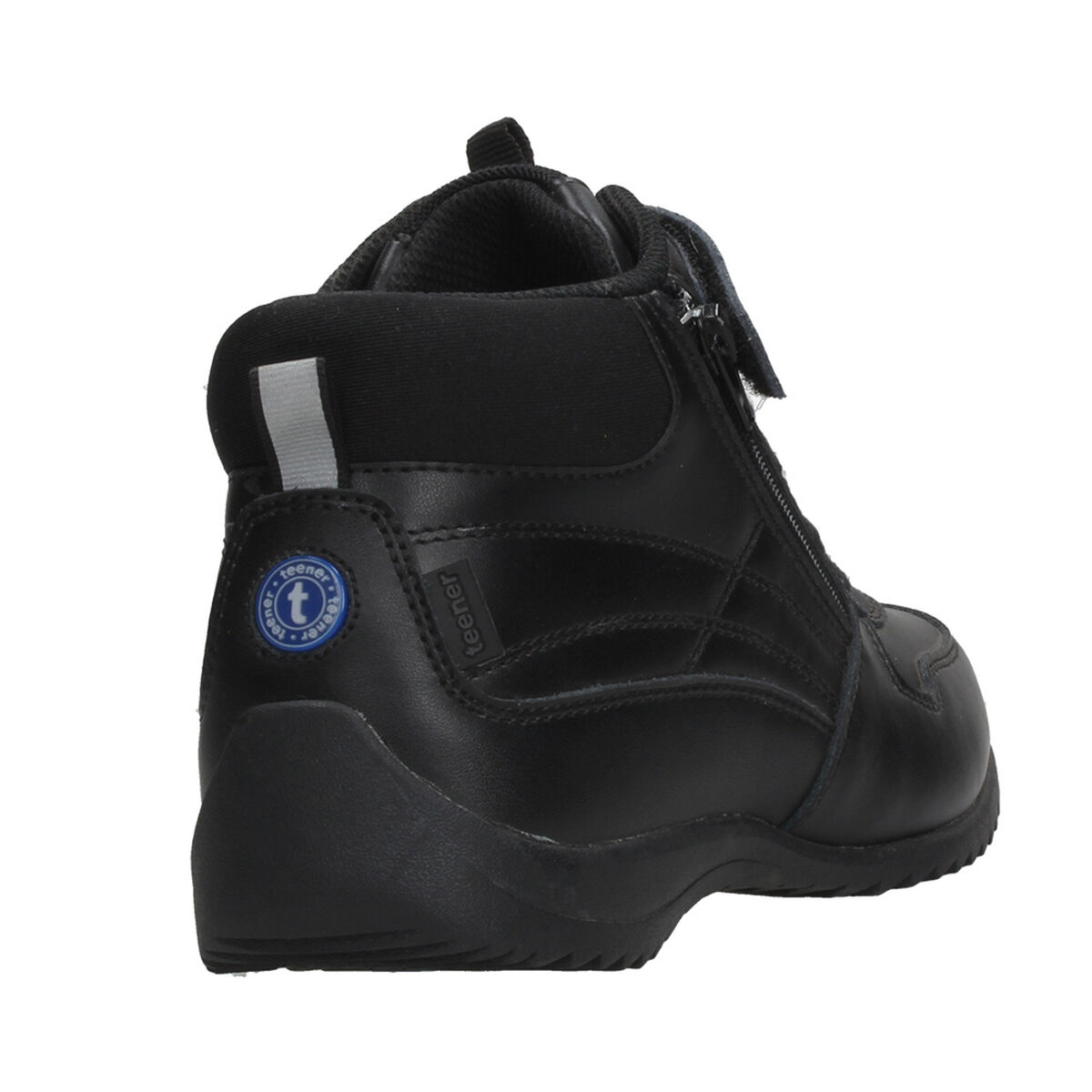 Zapato  Escolar Juvenil Teener