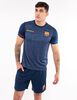 Polera Deportiva Hombre Barcelona