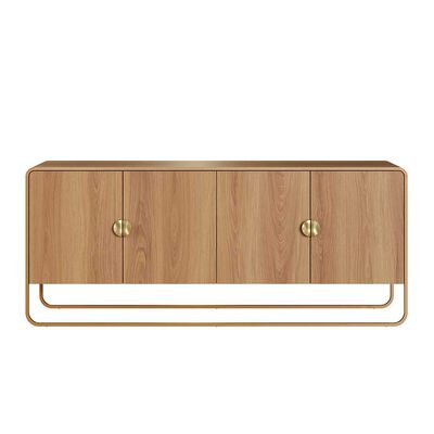 Imagen 2 del producto Buffet Decocasa Luna Natural