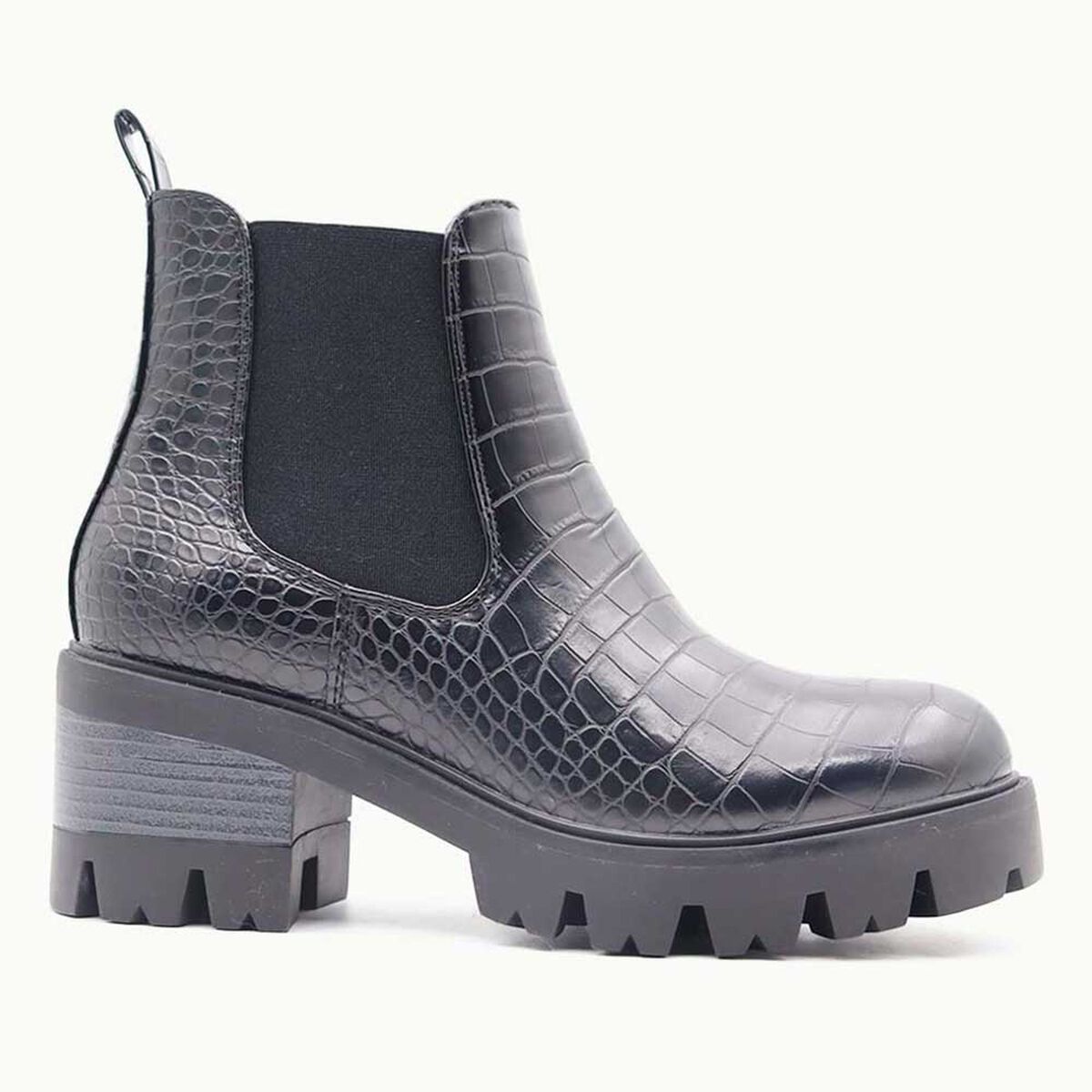 Botin Mujer Zibel
