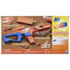 Lanzador Nerf N Series Pinpoint