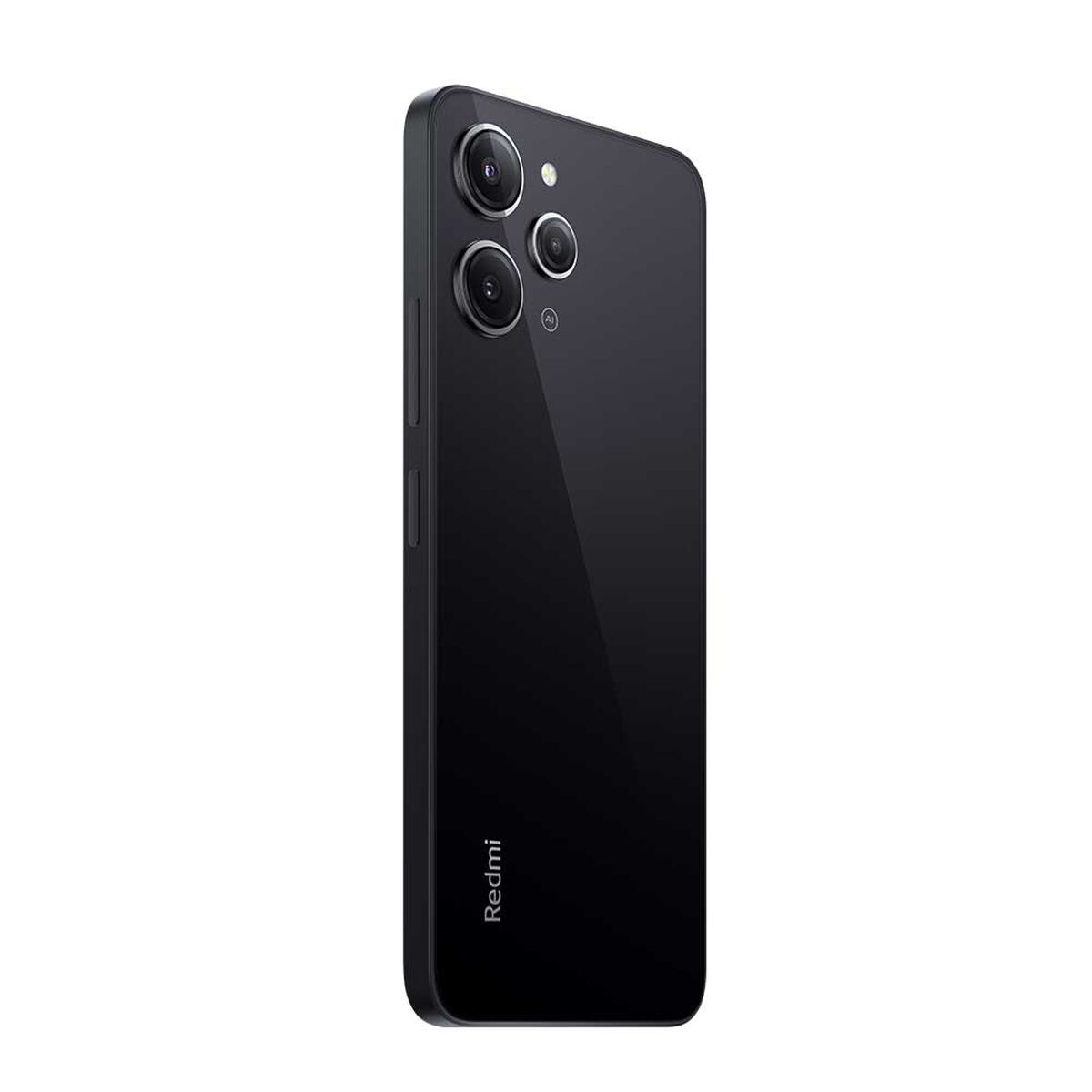 Celular Xiaomi Redmi 12 256GB 256GB 6,79" Black Liberado