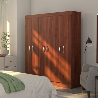 Imagen 2 del producto Clóset CIC Laredo 6 Puertas