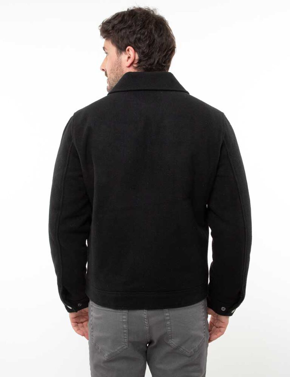 Chaqueta Hombre Zibel