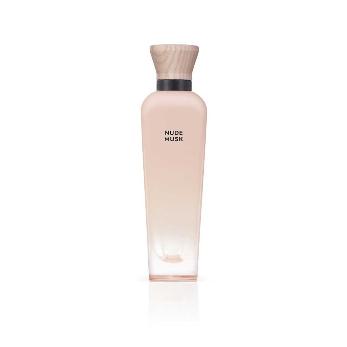 Perfume Adolfo Domínguez Agua Fresca Nude Musk Hombre EDP 120ML