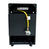 Estufa a Gas Ursus Trotter Grx-4200 15 kg.