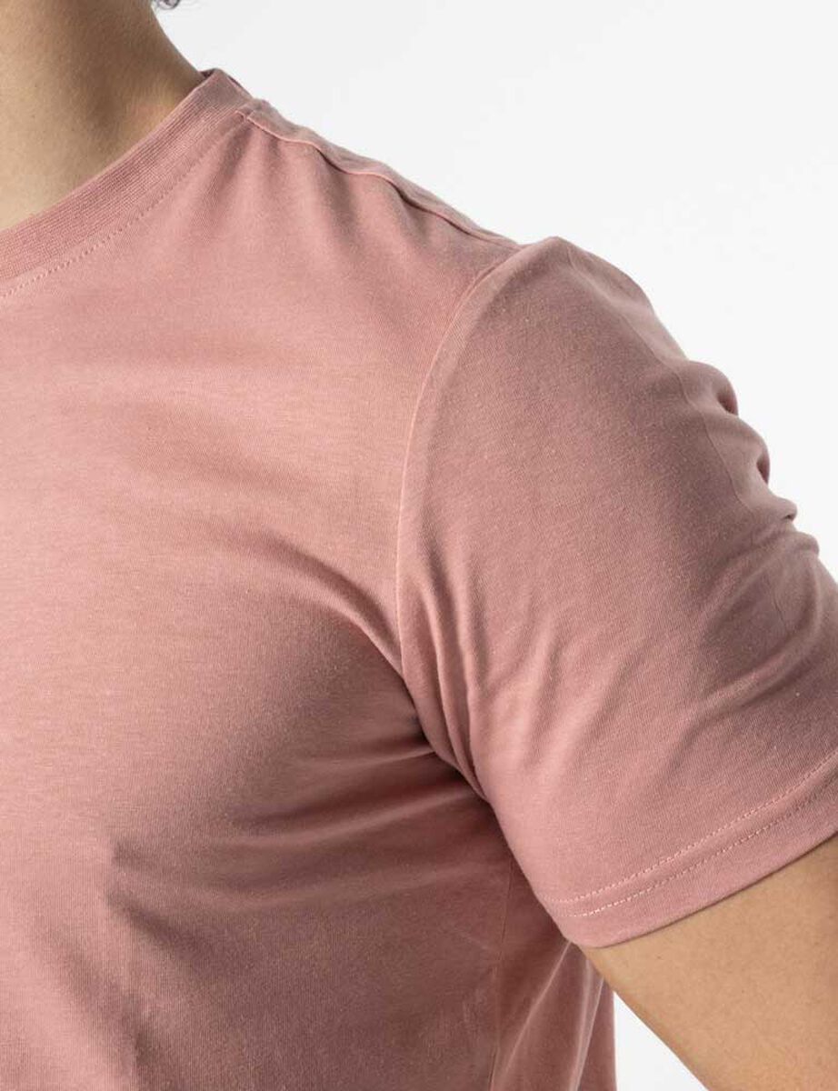 Polera Manga Corta Hombre Zibel