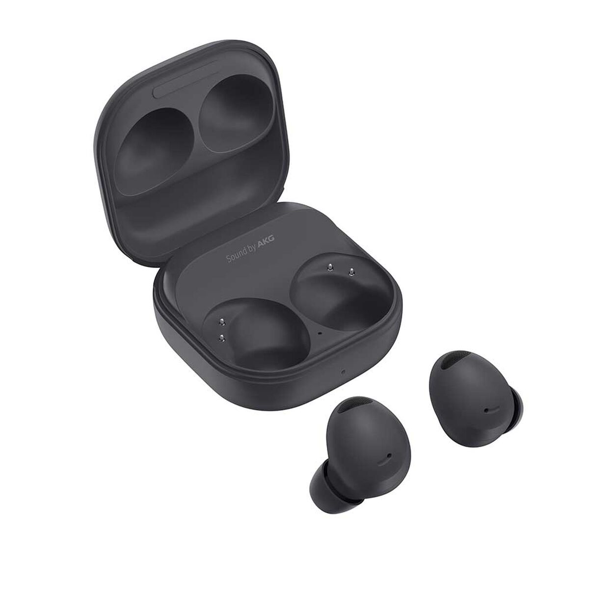 Audífonos Bluetooth Samsung Galaxy Buds2 Pro Graphite