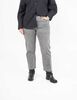 Jeans Cropped Mujer Extralindas