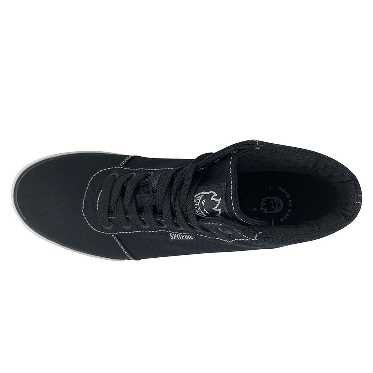 Zapatilla Escolar Hombre Spitfire